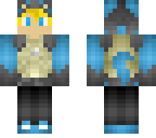 lucario
