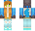 lucario girl