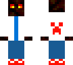 magma me