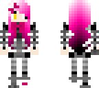 mangled mangle