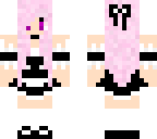 marie