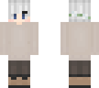 mat's skin - friend