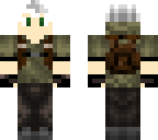 maze runner skin for comic raze