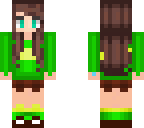me as chara