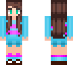 me as frisk