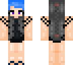 me in swimsuit