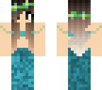 mermaidd