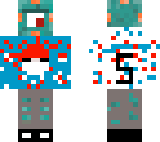 microguardian pokemon skin