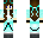 minty