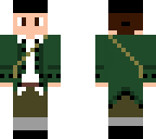 minuteman