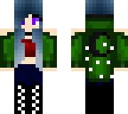 moon girl