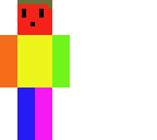 mr rainbow