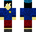 my bros fnaf oc