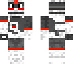my lovely skin