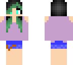 my new skin