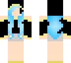 my new skin