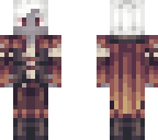 my next thronecraft character