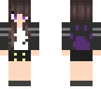 my roleplay lilac