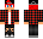 my rp skin