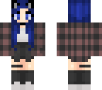 my skin woot