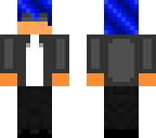 nanama dark blue