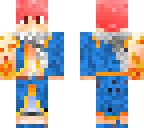 natsu cosplay