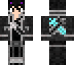 neko kirito
