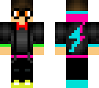 nerd thunder