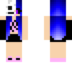 new skin