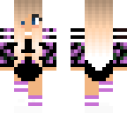 new skin