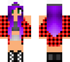 new skin
