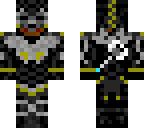 new thronecraft yorrick