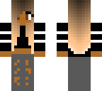 new tomboy skin