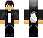 new wolf skin 4 u