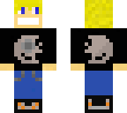 no toques mi skin
