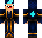 noob wizard