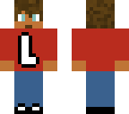 normal black boy