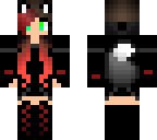 nova wolf
