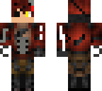 old foxy
