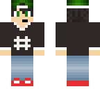 old skin revived and better