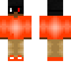 orange goul