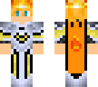 orange knight