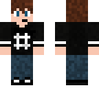 original skin remade again