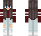 ostens nya skin p