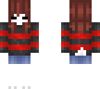 overfell frisk