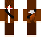 paige birdhowl