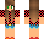panda's custom skin