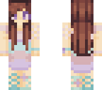 pastel aphrodite - contest entry