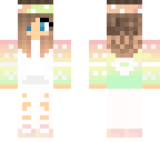 pastel girl edit