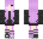 pastel goth